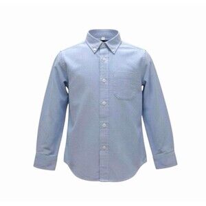 GEORGE Button Down Shirt Boys Medium Size 8